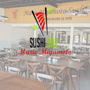 SUSHI BAR